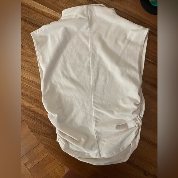 Reformation // Lindy Knit Top - Picture 3 of 4